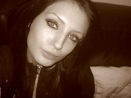 25P Sexy Teen Stripper