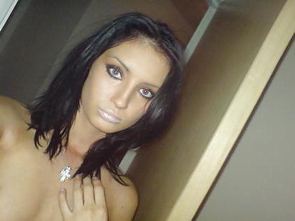 25P Sexy Teen Stripper