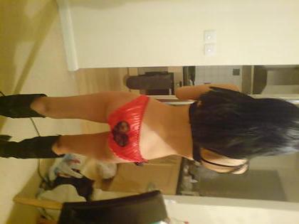 25P Sexy Teen Stripper