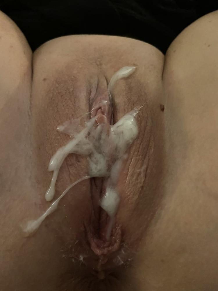 22P milf, bbw and creampie