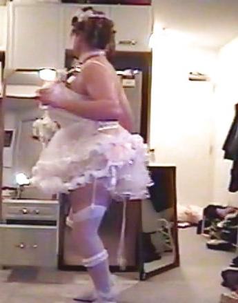 6P Crossdresser