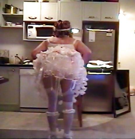 6P Crossdresser
