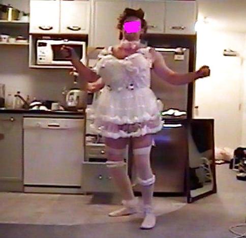 6P Crossdresser