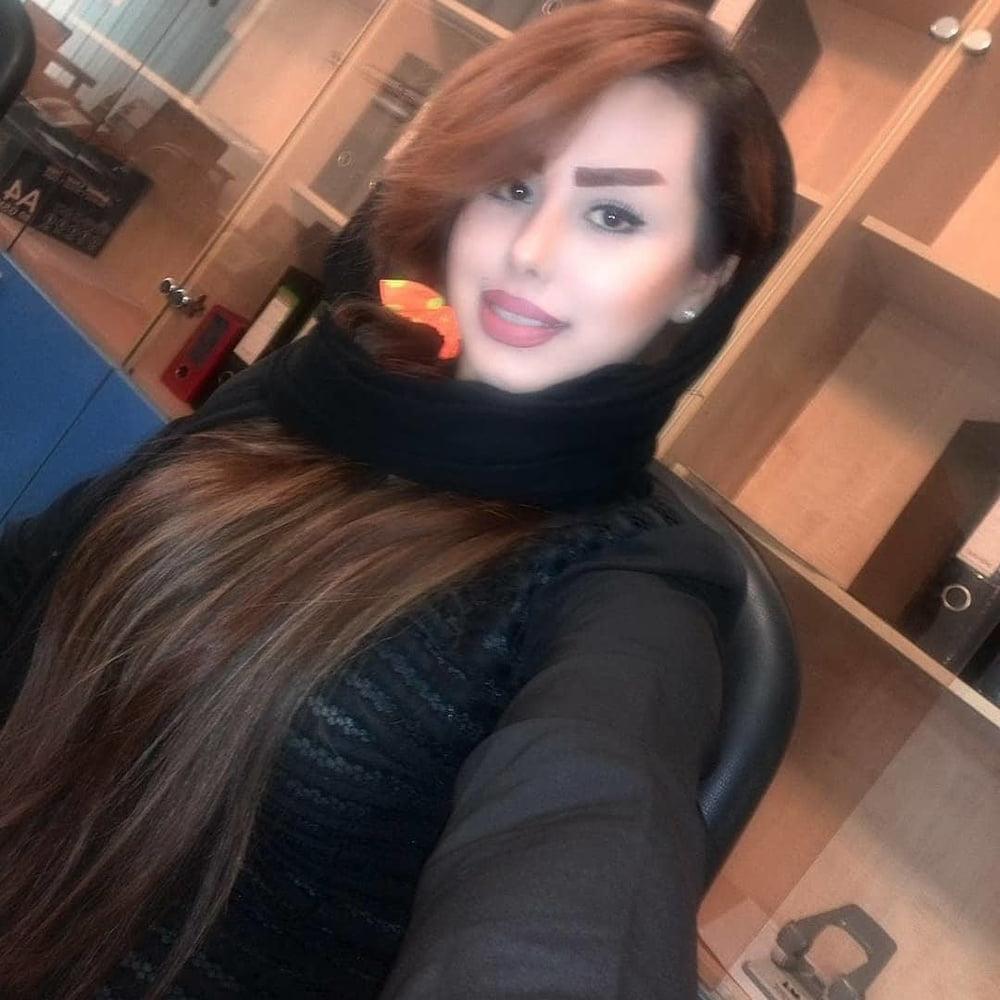 25P Big Boobs (Iran) 4