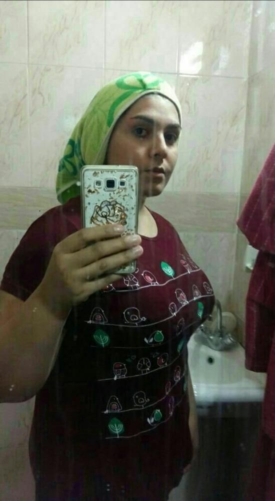 25P Big Boobs (Iran) 4