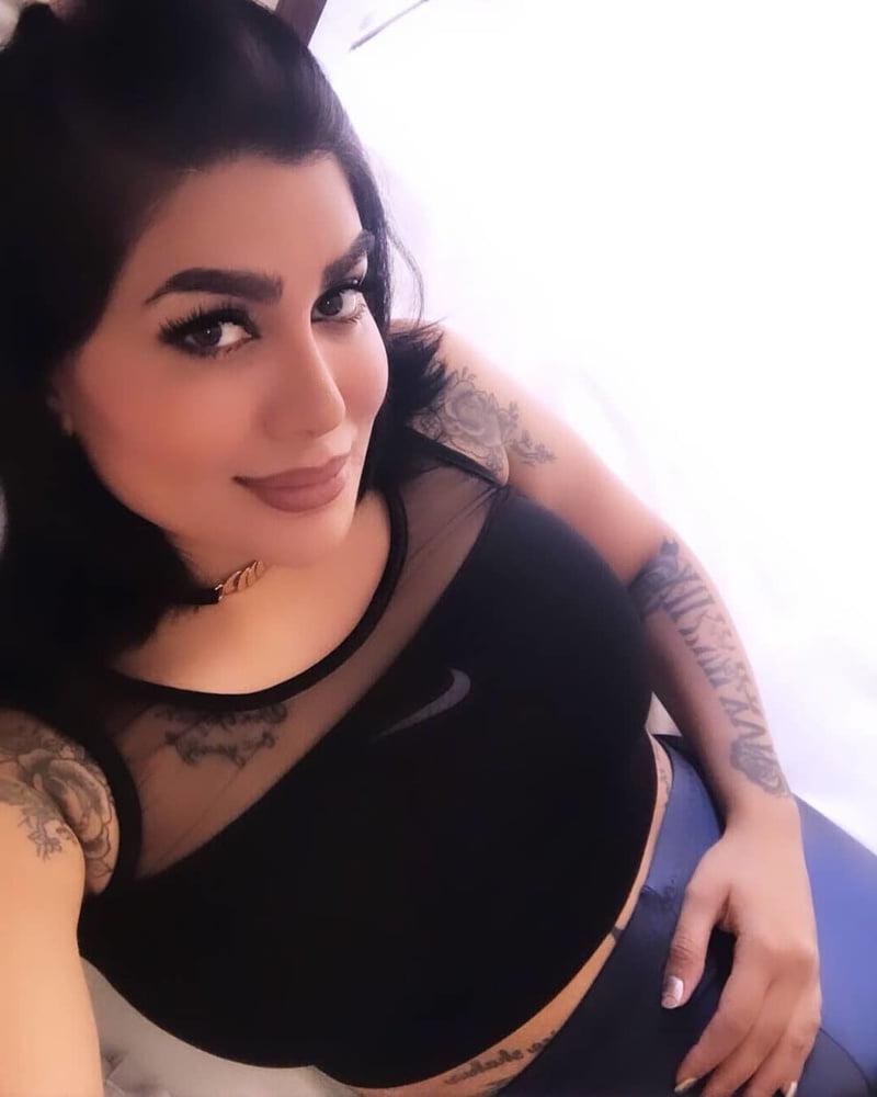 25P Big Boobs (Iran) 4