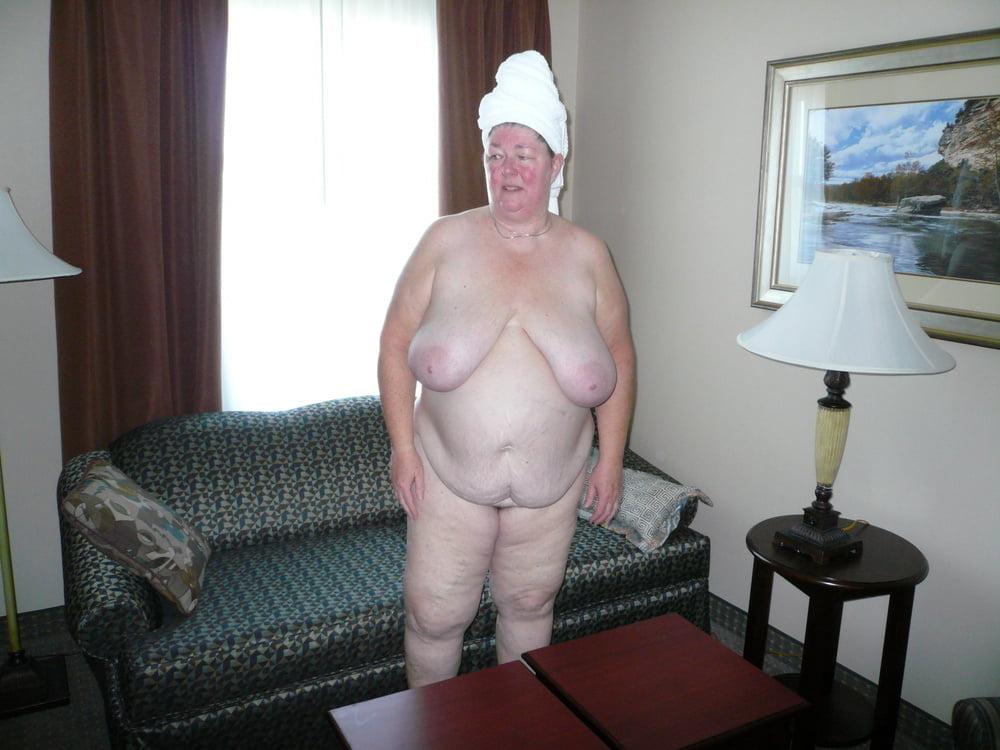 24P My big mature jugs