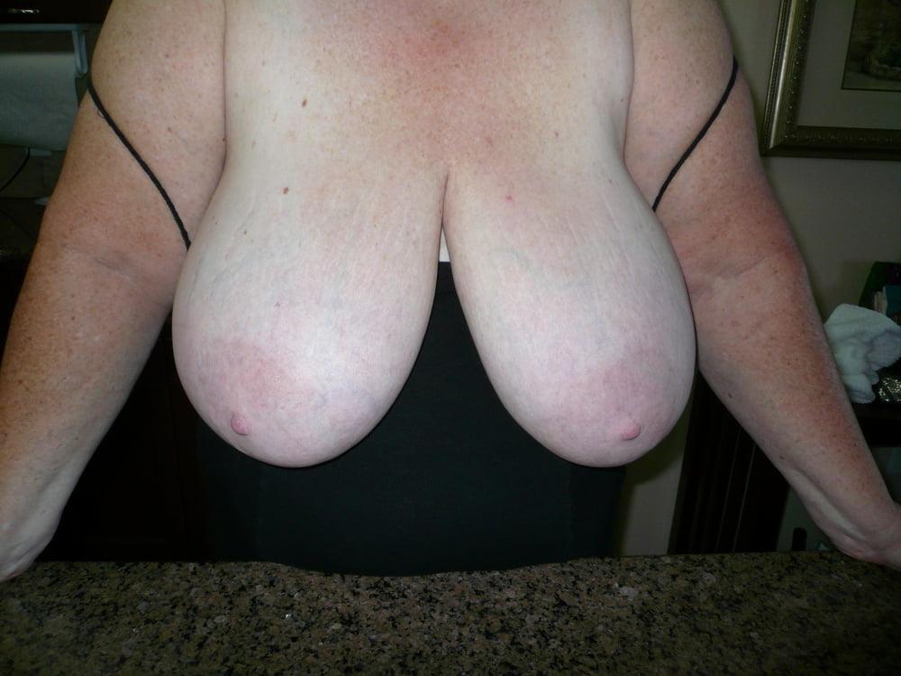 24P My big mature jugs