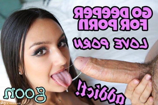 25P Goon and Masturbation Encouragement CLXXXII