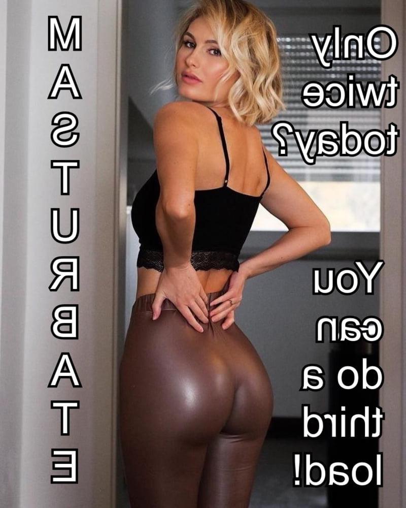 25P Goon and Masturbation Encouragement CLXXXII