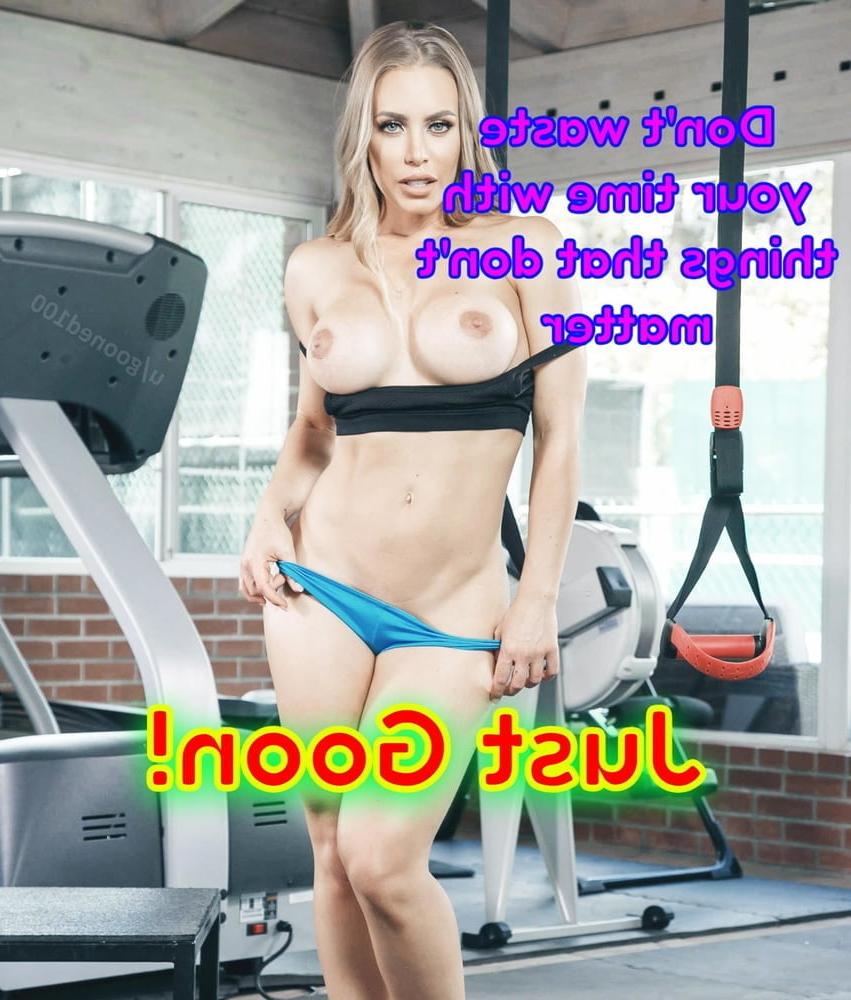 25P Goon and Masturbation Encouragement CLXXXII
