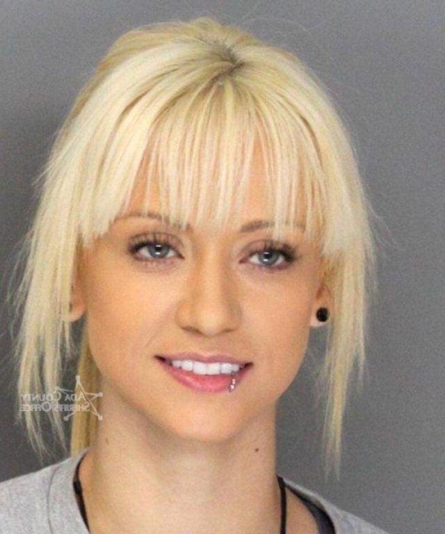 21P Bad Girls- Hottest Mugshots ( cum on them )