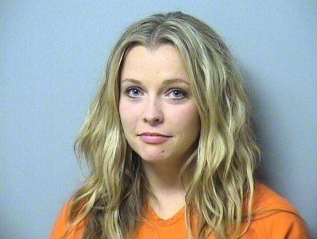 21P Bad Girls- Hottest Mugshots ( cum on them )