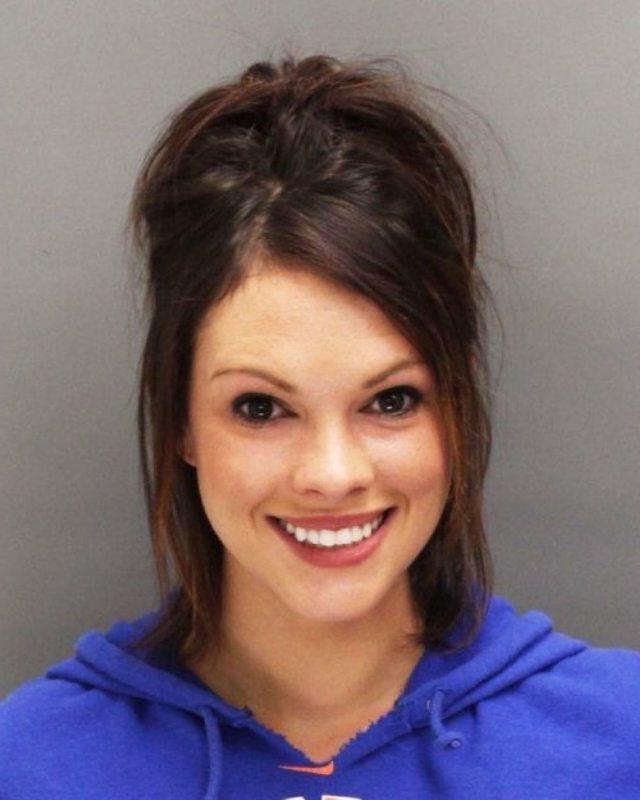 21P Bad Girls- Hottest Mugshots ( cum on them )
