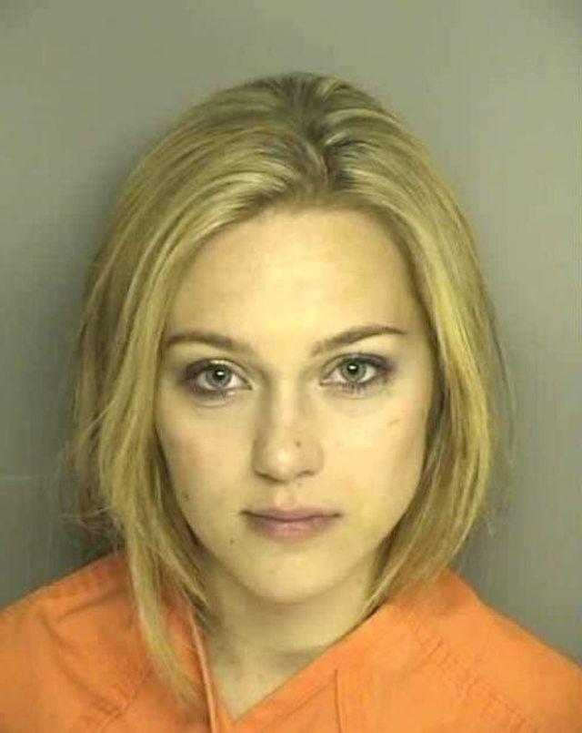 21P Bad Girls- Hottest Mugshots ( cum on them )