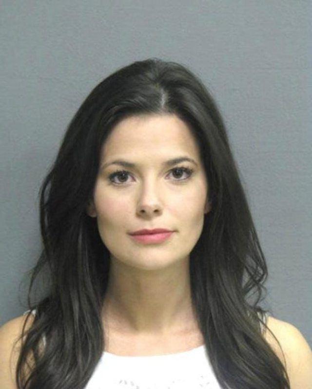 21P Bad Girls- Hottest Mugshots ( cum on them )