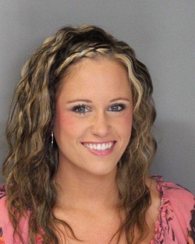 21P Bad Girls- Hottest Mugshots ( cum on them )