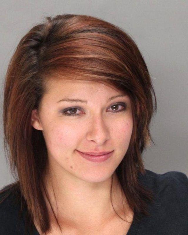 21P Bad Girls- Hottest Mugshots ( cum on them )