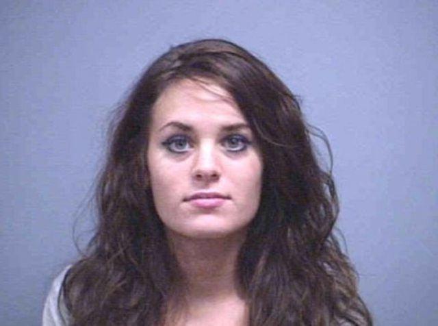 21P Bad Girls- Hottest Mugshots ( cum on them )