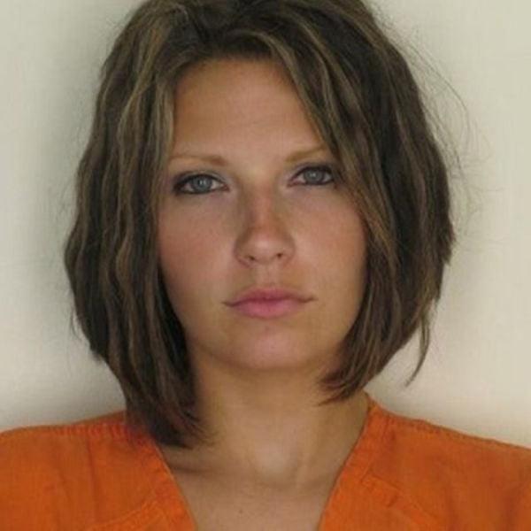 21P Bad Girls- Hottest Mugshots ( cum on them )