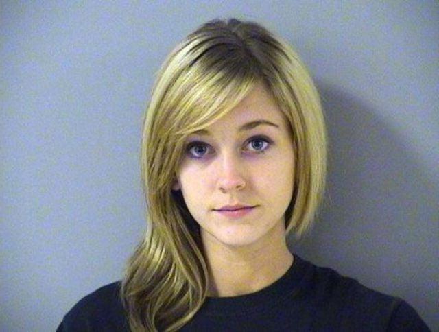 21P Bad Girls- Hottest Mugshots ( cum on them )