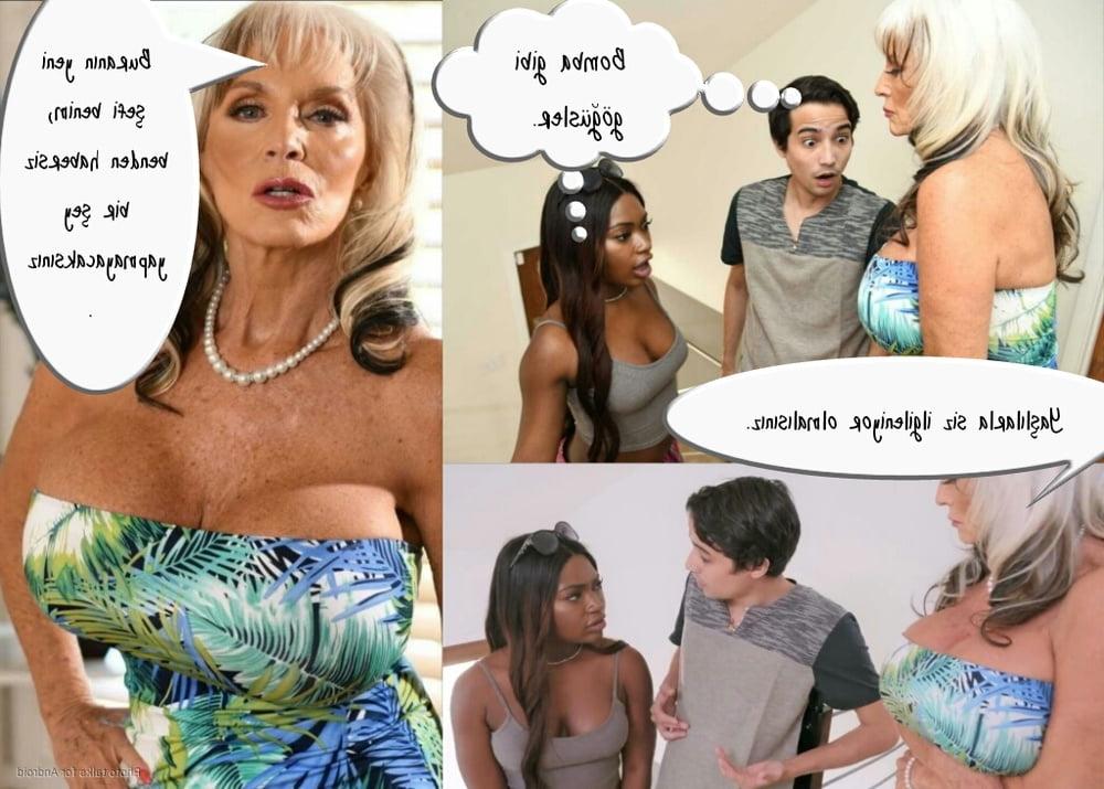 23P Milf Photo story