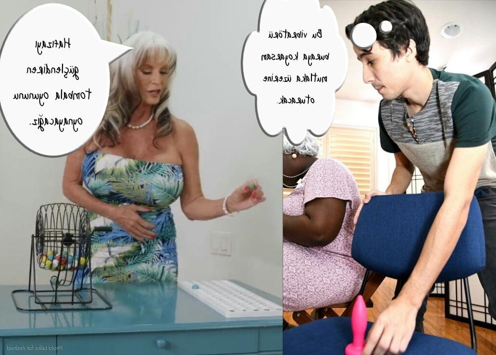 23P Milf Photo story