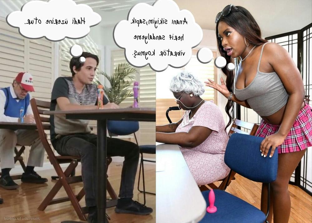 23P Milf Photo story