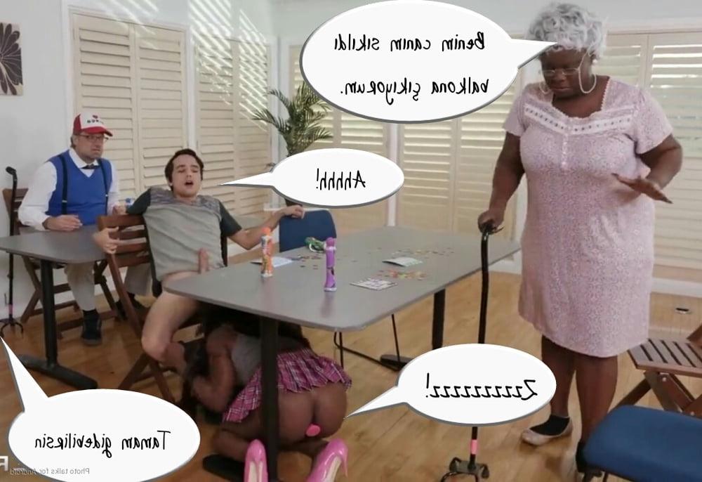23P Milf Photo story