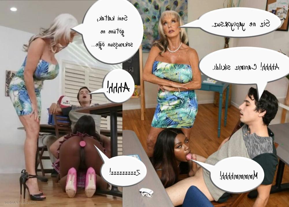 23P Milf Photo story