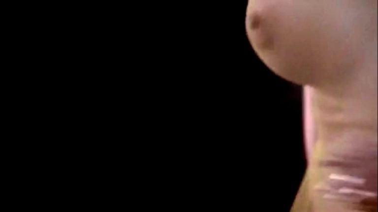 20P Kylie nude big boobs
