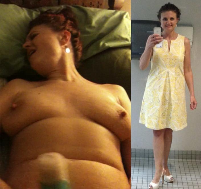 24P Ausgezogene Alltagsfrauen 59