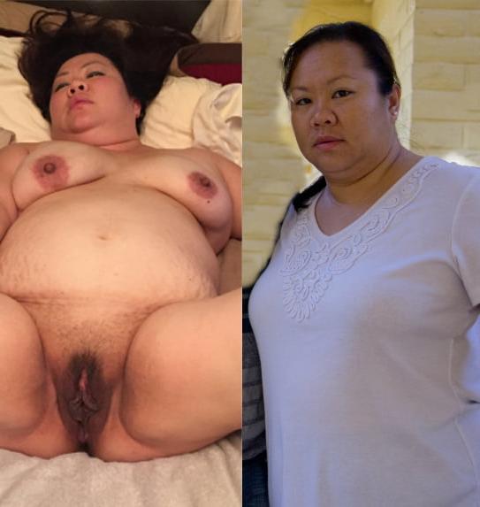 24P Ausgezogene Alltagsfrauen 59