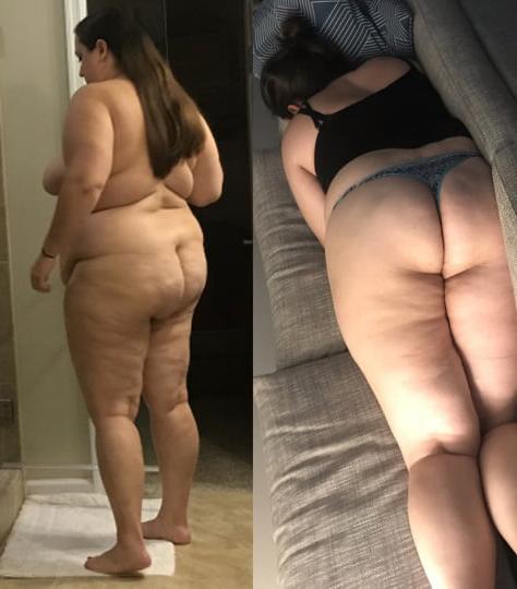 24P Ausgezogene Alltagsfrauen 59