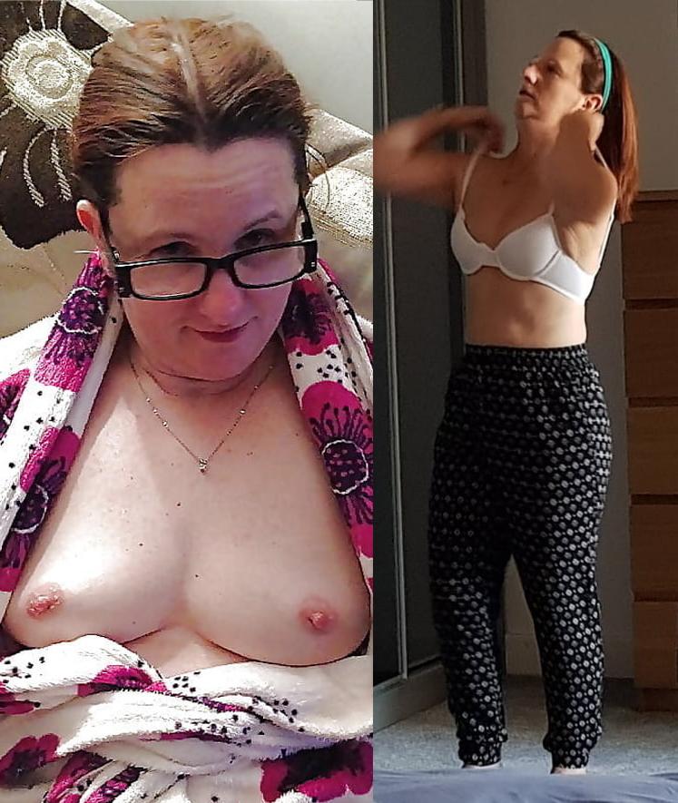 24P Ausgezogene Alltagsfrauen 59