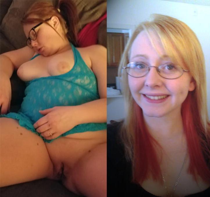 24P Ausgezogene Alltagsfrauen 59