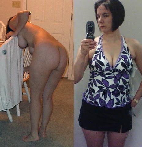 24P Ausgezogene Alltagsfrauen 59