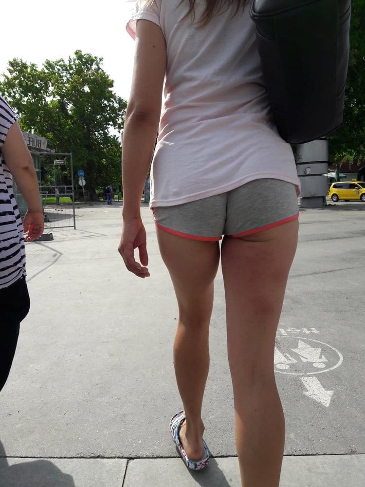 25P Street voyeur