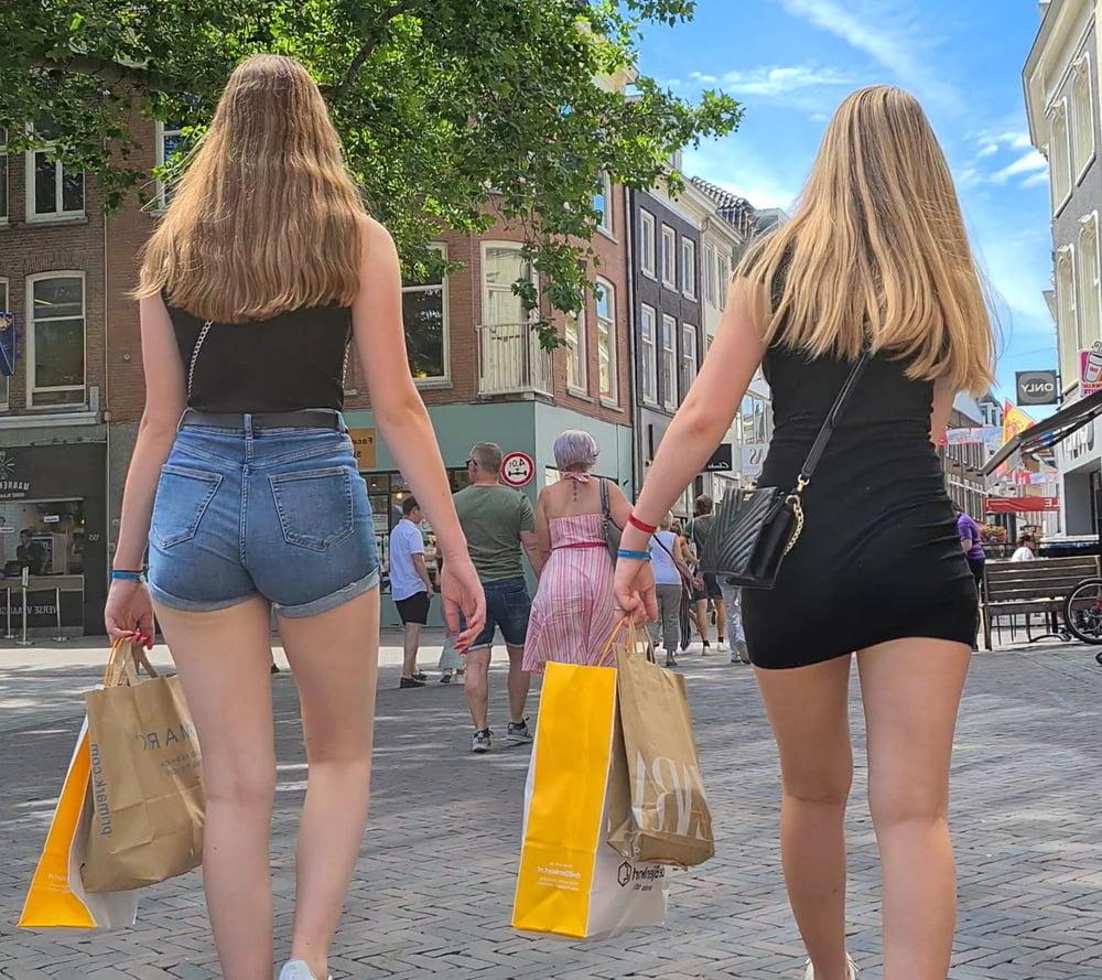 25P Street voyeur