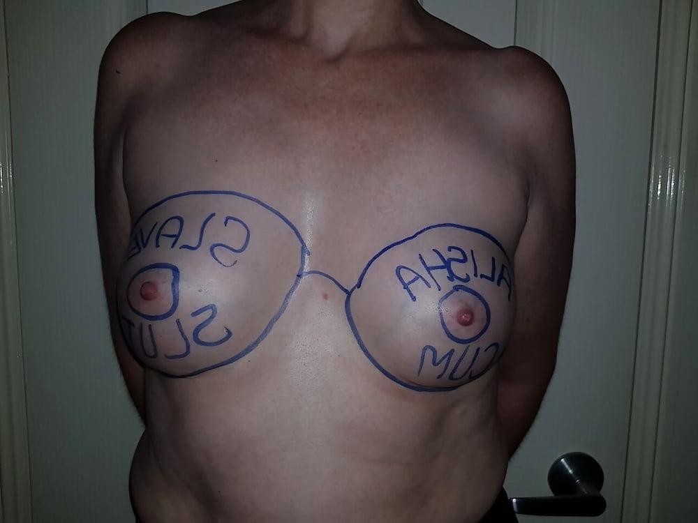 15P Hotwife Alishia