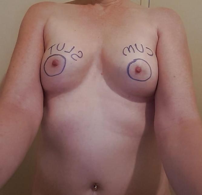15P Hotwife Alishia