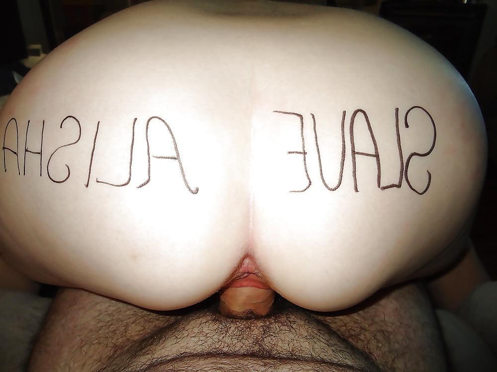 15P Hotwife Alishia