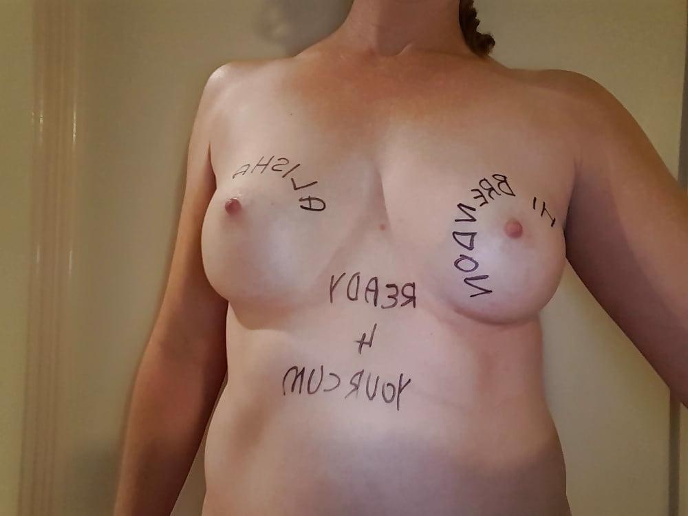 15P Hotwife Alishia