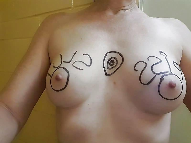 15P Hotwife Alishia