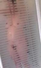 25P sous la douche