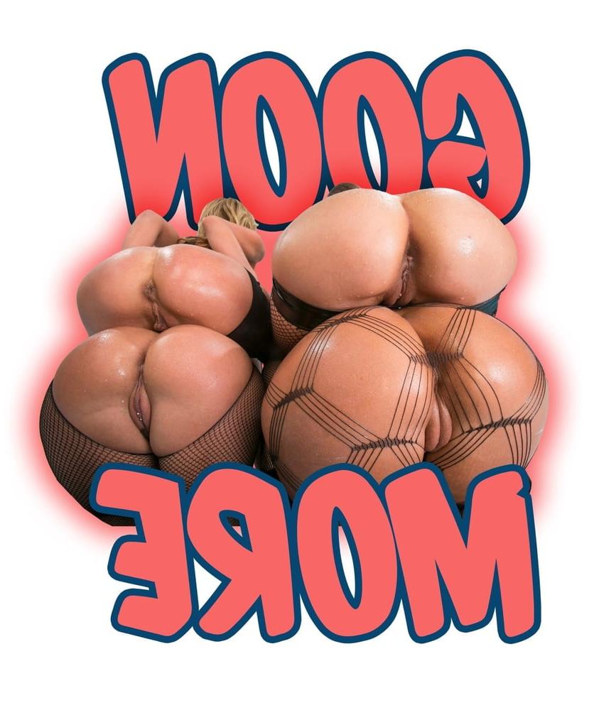 25P Goon and Masturbation Encouragement CLXXXIII