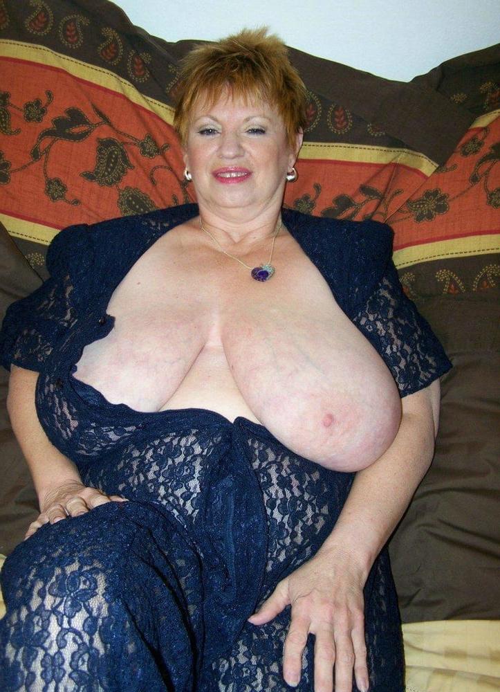 25P Big Boobs Mature 39