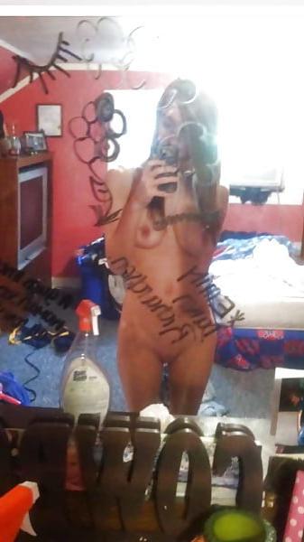 25P Young slut mom Dawn