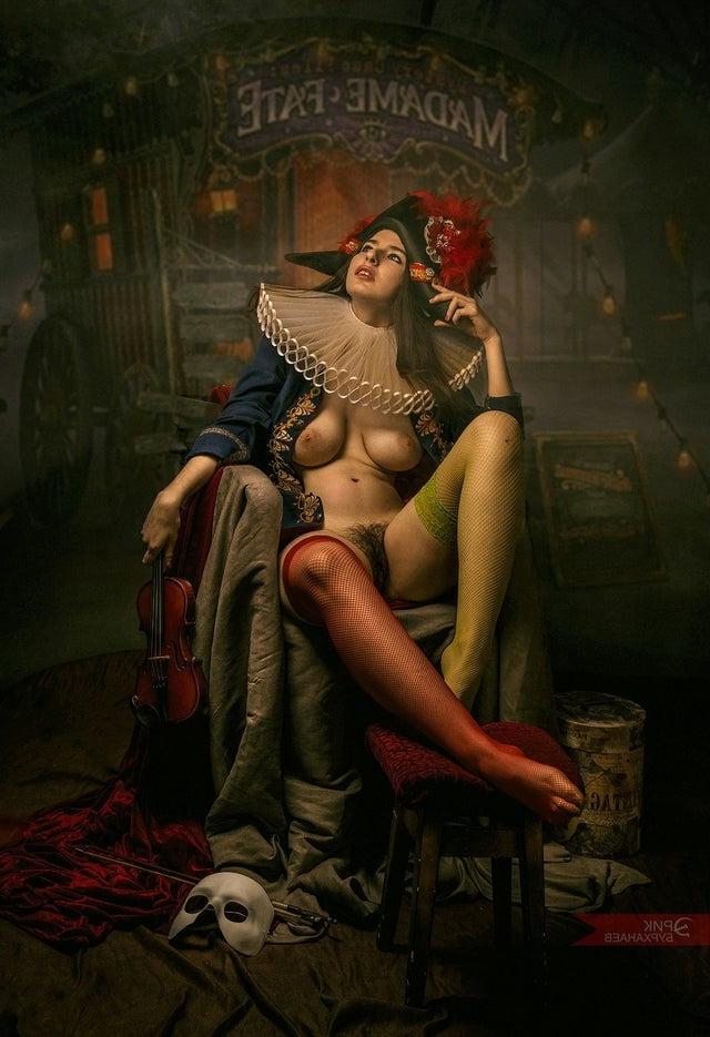 10P sexy erotische Bilder