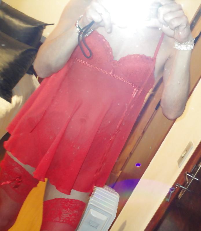 18P Tatiany Crossdresser